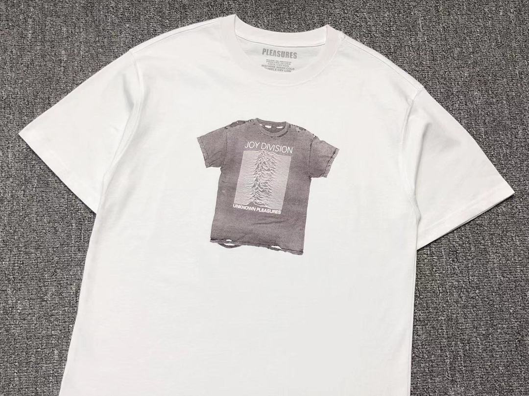 Pleasures 89 PLEASURES T-SHIRT - Image 12