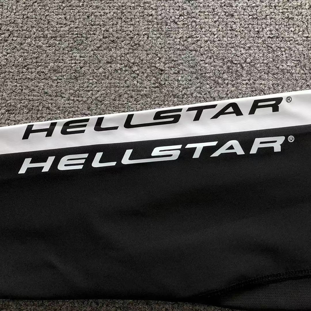 Hellstar TROUSERS HELLSTAR LONG SLEEVED - Image 15