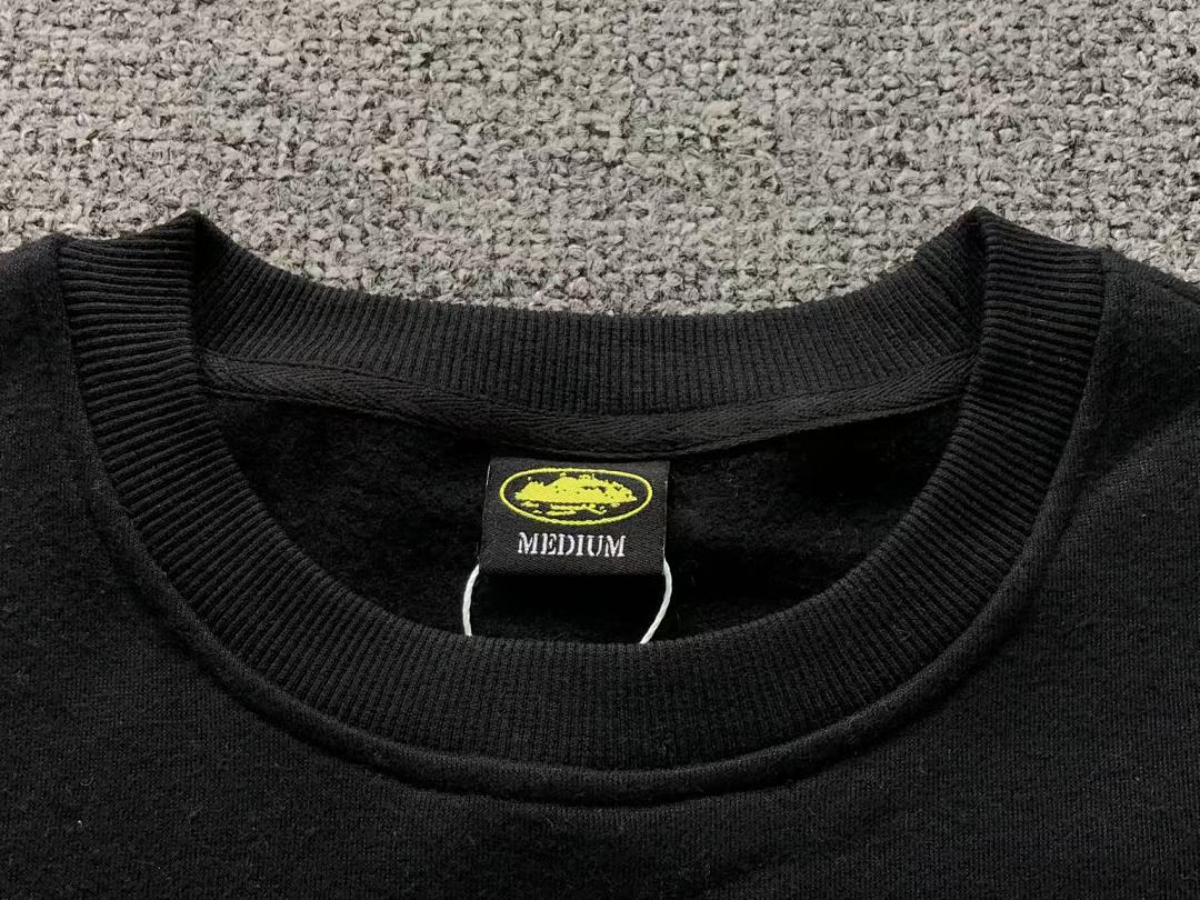 Corteiz 108 CORTEIZ HOODIE 511050278 (Im 170Cm 60Kg I Wear Size M In The Phot) - Image 21