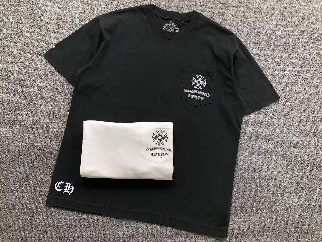Comme des Garcons 129 C⭐⭐OME HE⭐⭐TS T-SHIRT 214151302 (Im 170Cm 60Kg I Wear Size L In The Phot) - Image 16