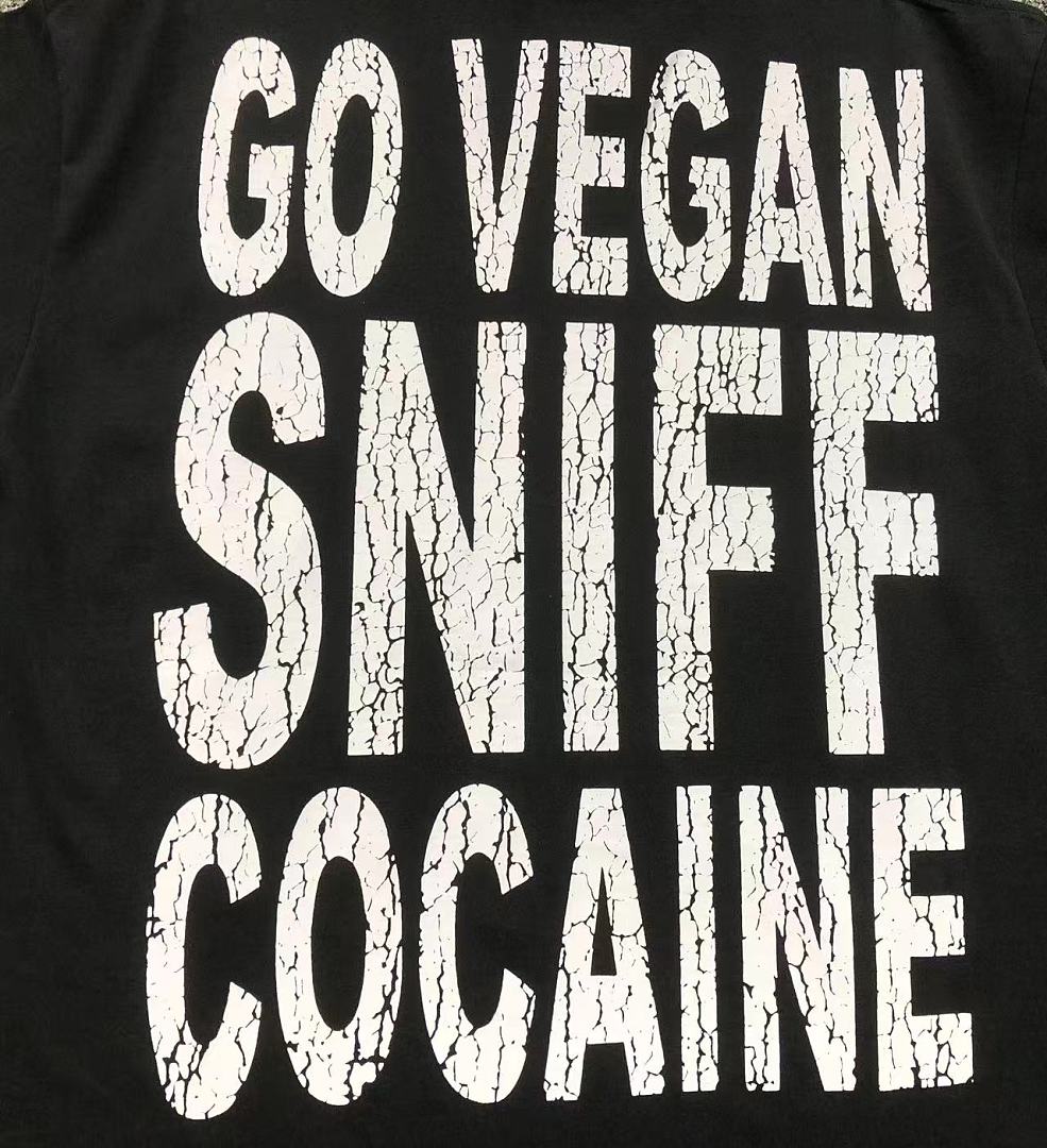Cough Syrup 88 COU⭐H SY⭐UP T-SHIRT 5208051978 (Im 170Cm 60Kg I Wear Size L In The Phot) - Image 13