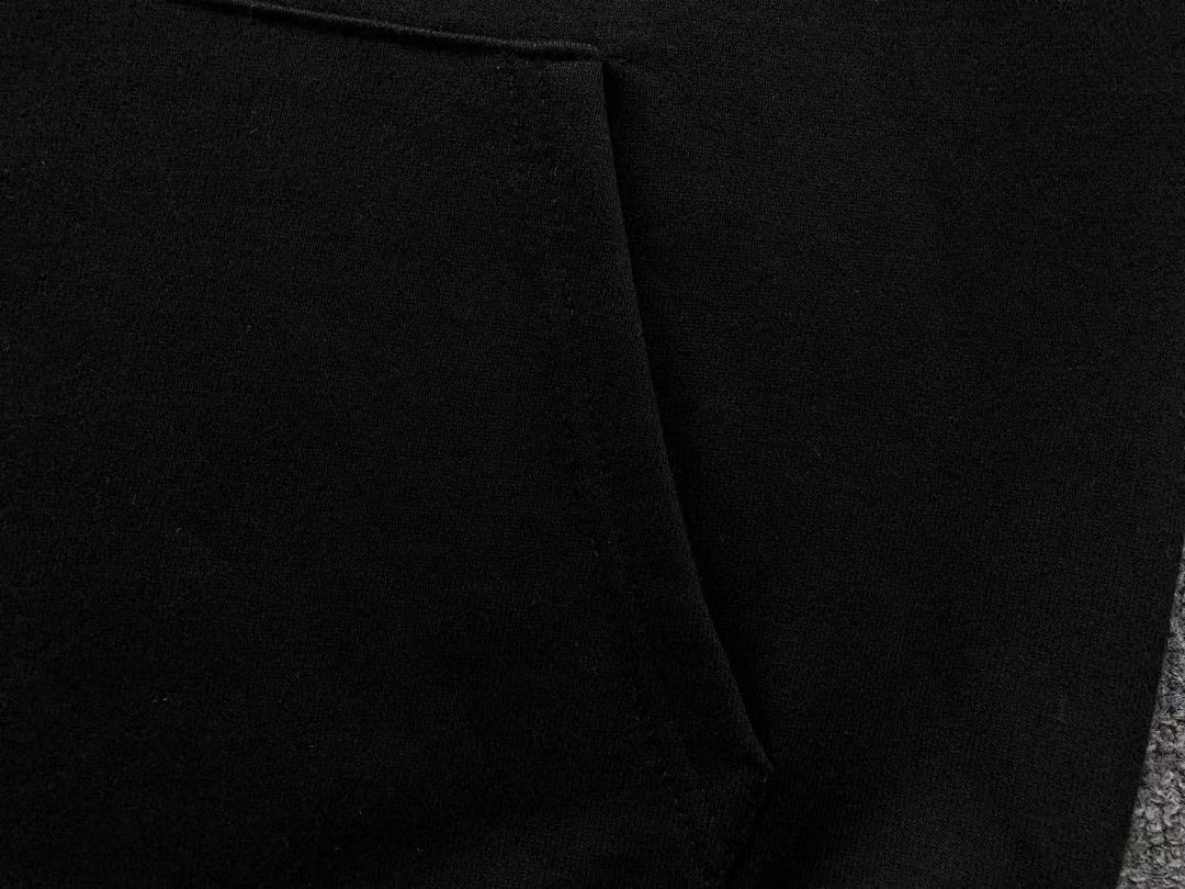 Comme des Garcons 138 C⭐⭐OME HE⭐⭐TS HOODIE 4121502144 (Im 170Cm 60Kg I Wear Size L In The Phot) - Image 23
