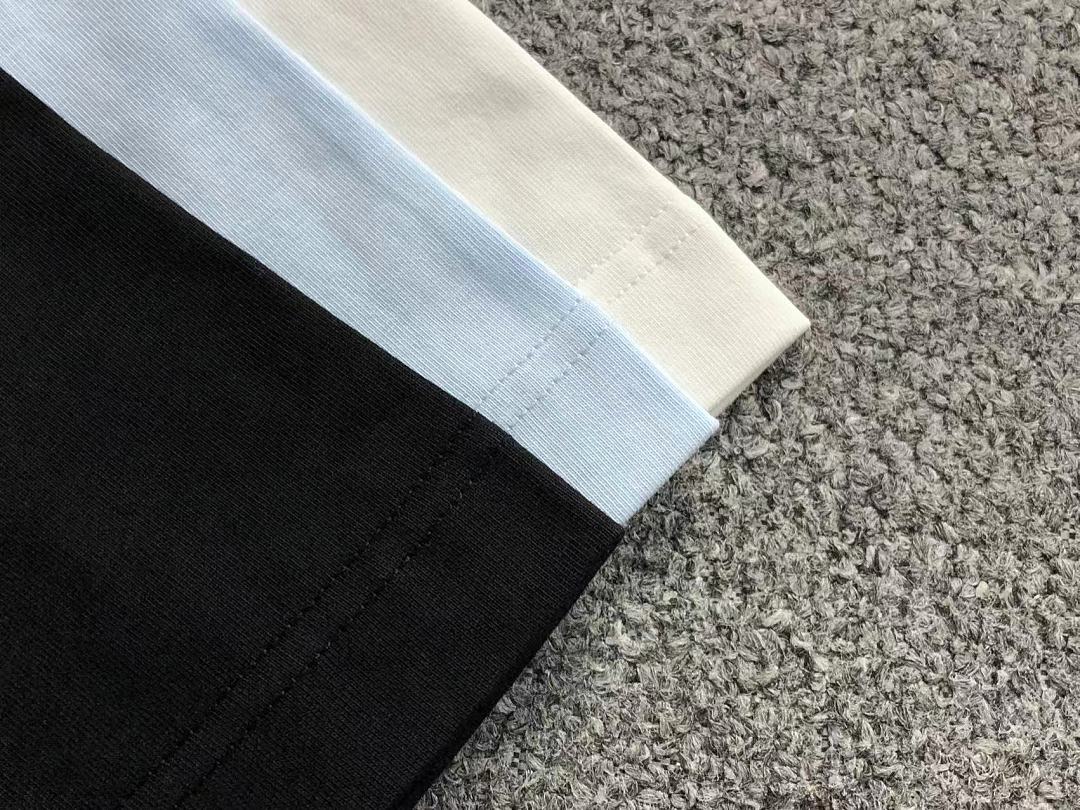 Prada 98 P⭐A⭐A T-SHIRT 526082581 (Im 170Cm 60Kg I Wear Size S In The Phot) - Image 16
