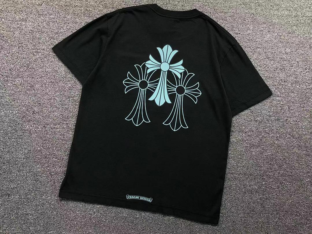 Comme des Garcons 108 C⭐⭐OME HE⭐⭐TS T-SHIRT 123110502 (Im 170Cm 60Kg I Wear Size S In The Phot) - Image 8