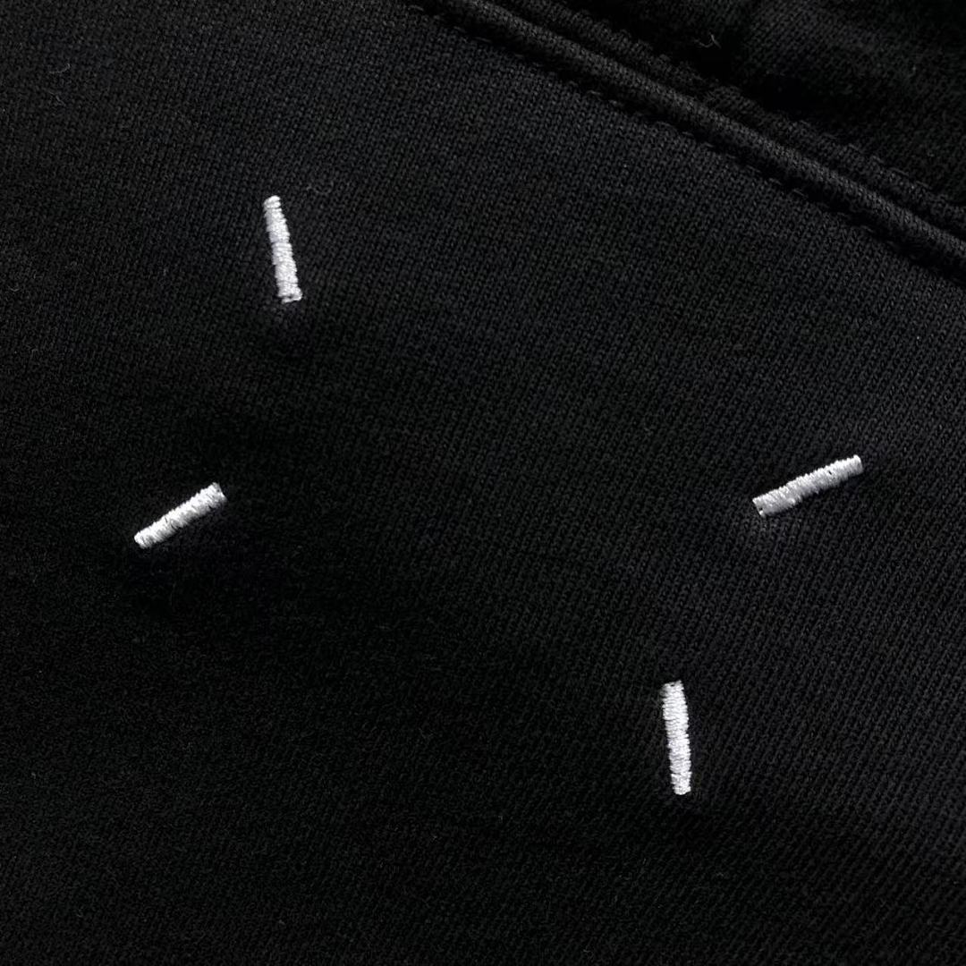 On Running 135 MAISON MARGIELA HOODIE 5123021162 (Im 170Cm 60Kg I Wear Size S In The Phot) - Image 11