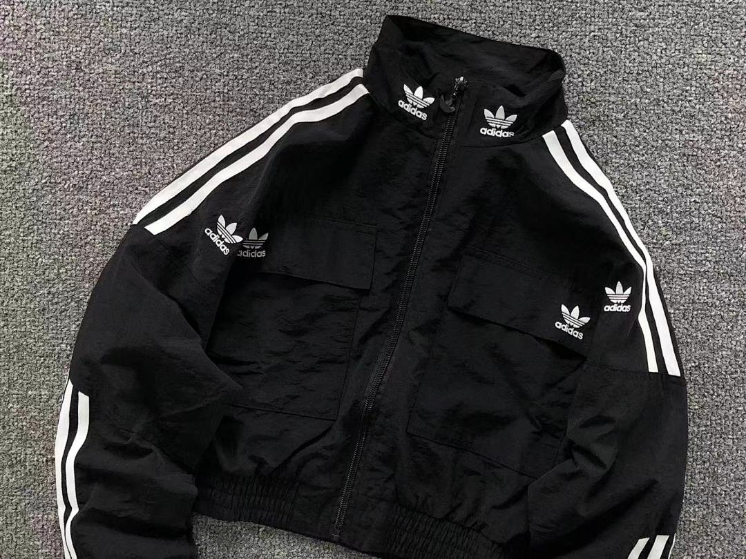 Adidas 138 A⭐I⭐AS JACKET FEMAIE - Image 5