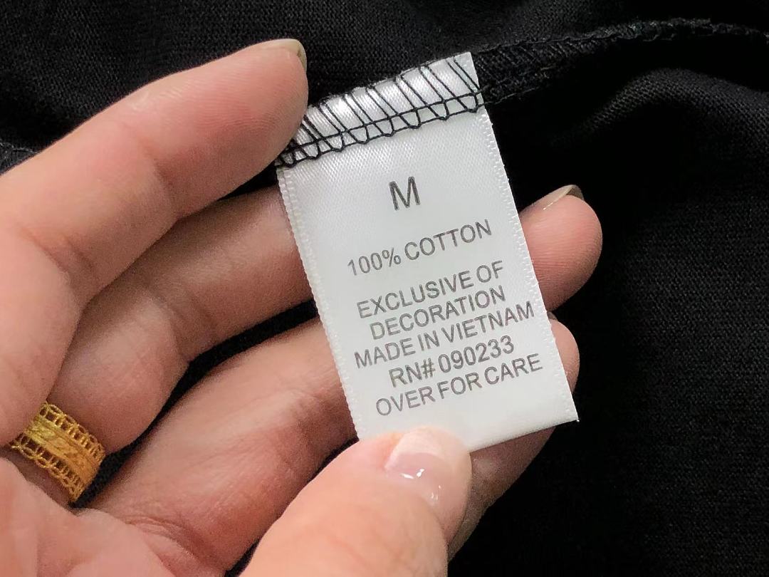 Fear of God SHORTS 125 FOG T-SHIRT 4205200477 (Im 170Cm 60Kg I Wear Size M In The Phot) - Image 27