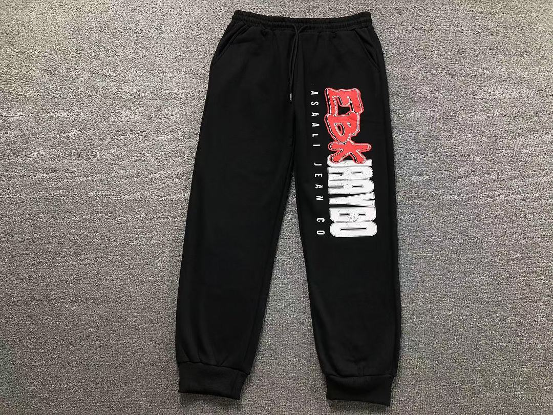 Cough Syrup 129 COU⭐H SY⭐UP TROUSERS 5208170178 (Im 170Cm 60Kg I Wear Size L In The Phot) - Image 5