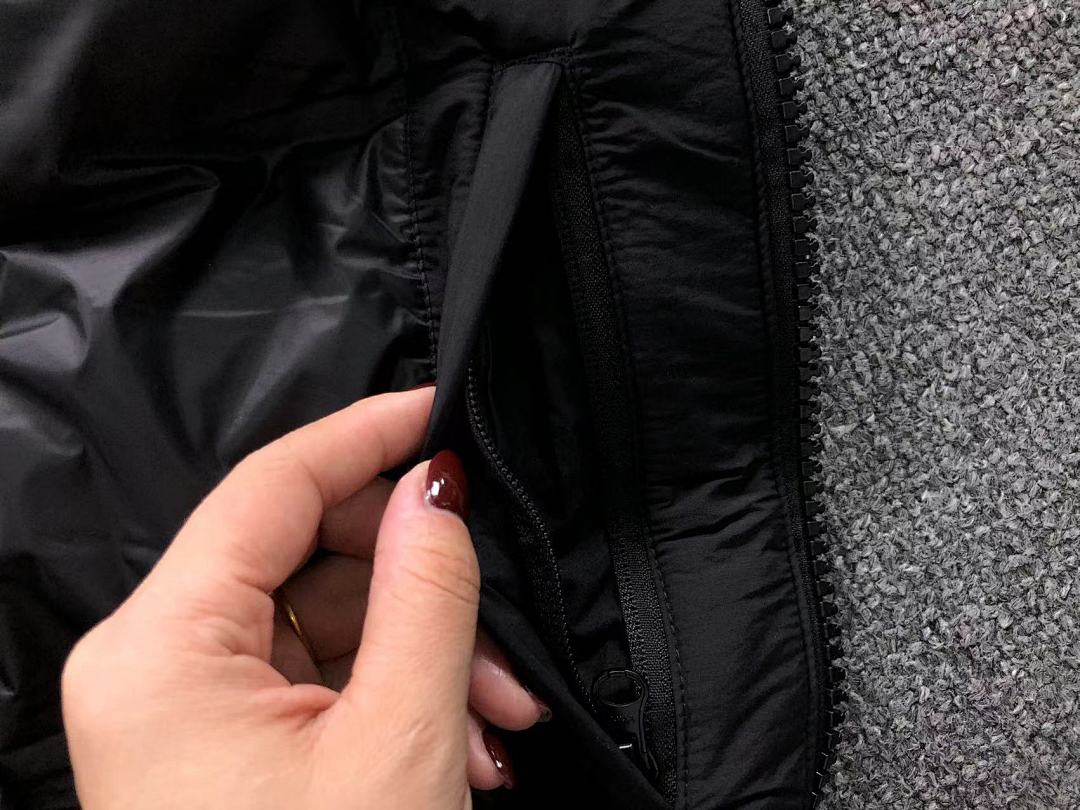 Canada Goose 388 C⭐N⭐⭐A G⭐⭐⭐E DOWN JACKETS VEST 3108051815 (Im 170Cm 60Kg I Wear Size S In The Phot) - Image 19