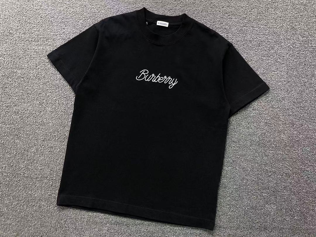 Burberry 98 B⭐R⭐E⭐RY T-SHIRT 5209052981 (Im 170Cm 60Kg I Wear Size S In The Phot) - Image 12