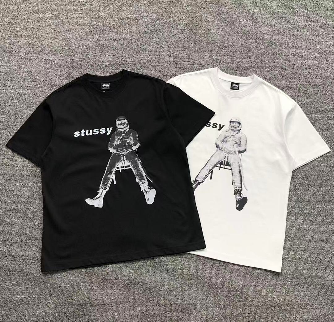 Stussy Stussy 78 T-SHIRT 512160382 (Im 170Cm 60Kg I Wear Size M In The Phot), photo 1