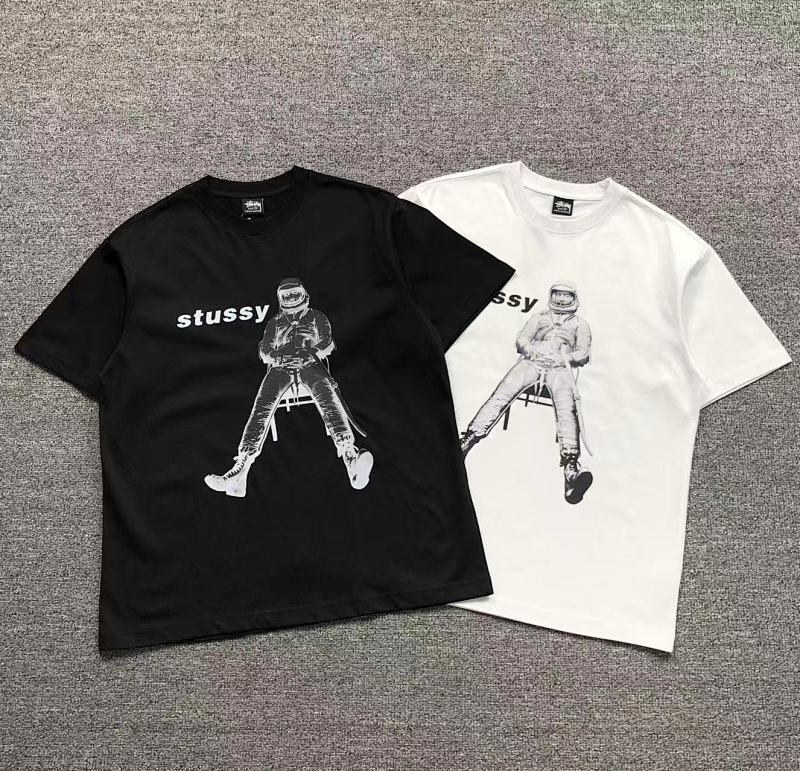 Stussy Stussy 78 T-SHIRT 512160382 (Im 170Cm 60Kg I Wear Size M In The Phot), photo 1