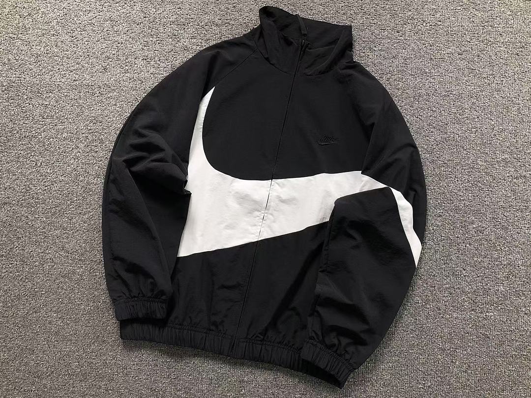 Nike 168 N⭐K⭐ JACKET 4205111477 (Im 170Cm 60Kg I Wear Size M In The Phot) - Image 12
