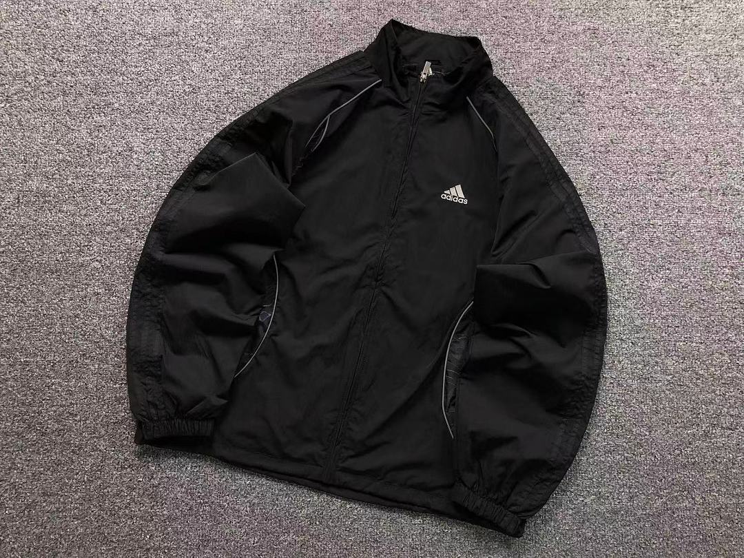 Adidas TROUSERS125 A⭐I⭐AS JACKET TROUSERS 12944135 (Im 170Cm 60Kg I Wear Size M In The Phot) - Image 13