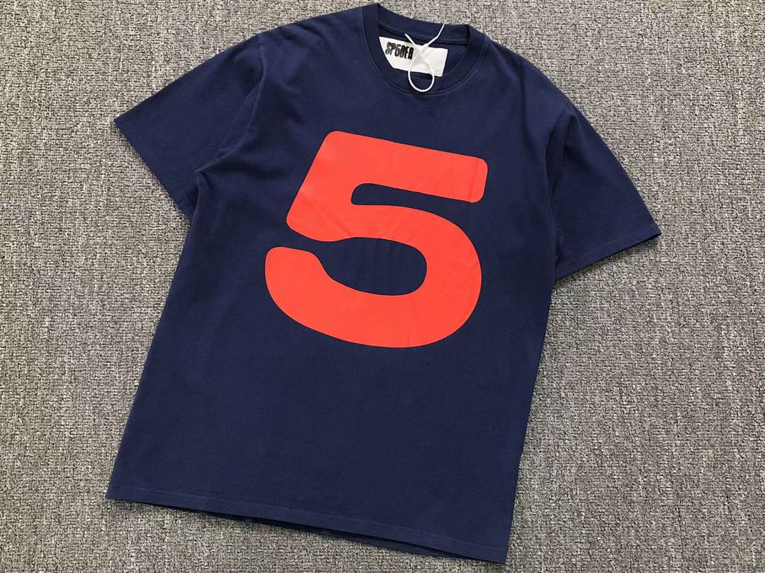Sp5der 116 SP5DER T-SHIRT - Image 4
