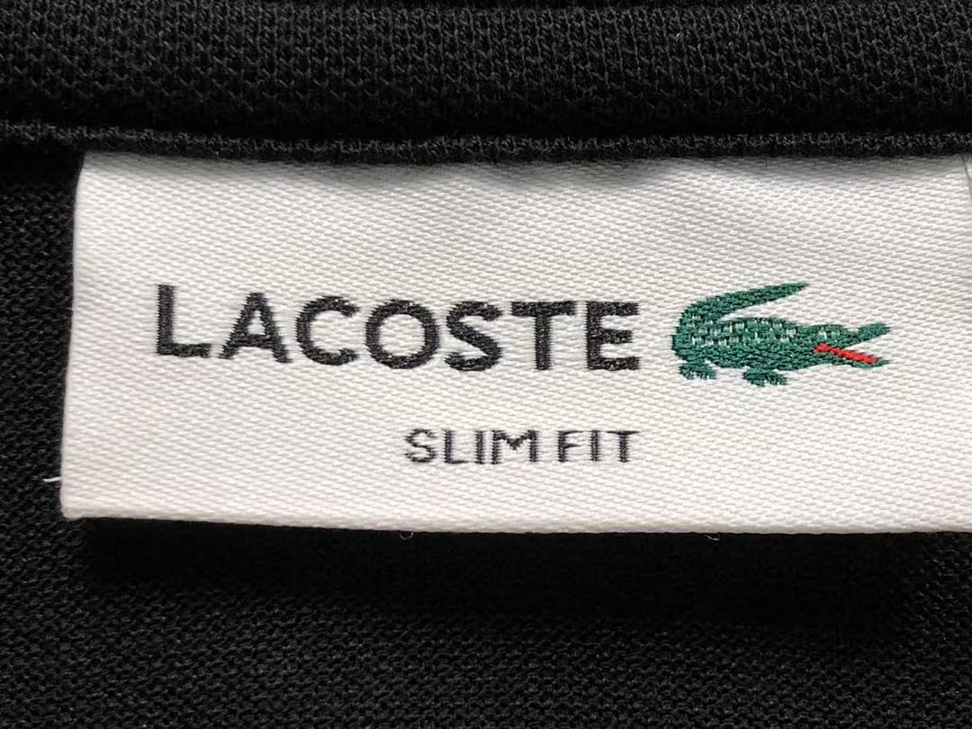 Lacoste 135 LACOSTE POLO 3203240521 (Im 170Cm 60Kg I Wear Size M In The Phot) - Image 20