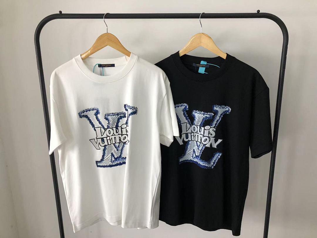 Louis Vuitton 98 L⭐ T-SHIRT - Image 22