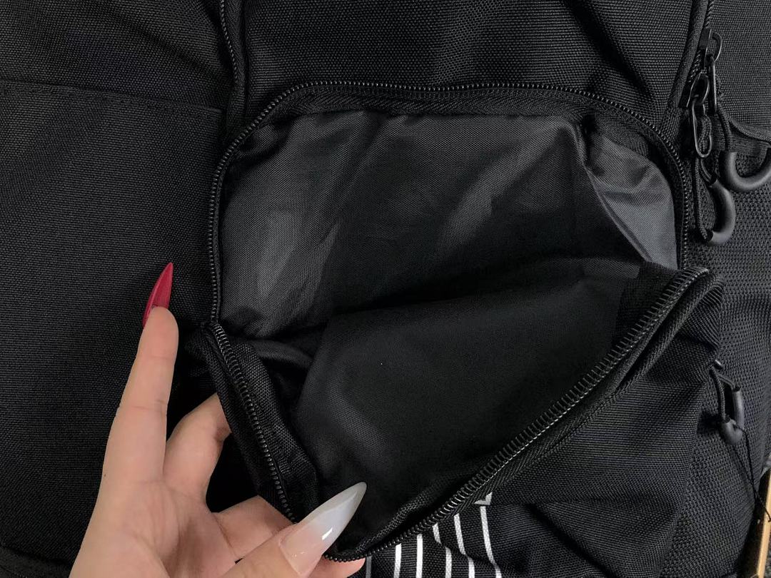 Nike 118 N⭐K⭐ BAG 1107190613 (Long 27CM* Wide 20CM* High 46CM) - Image 18
