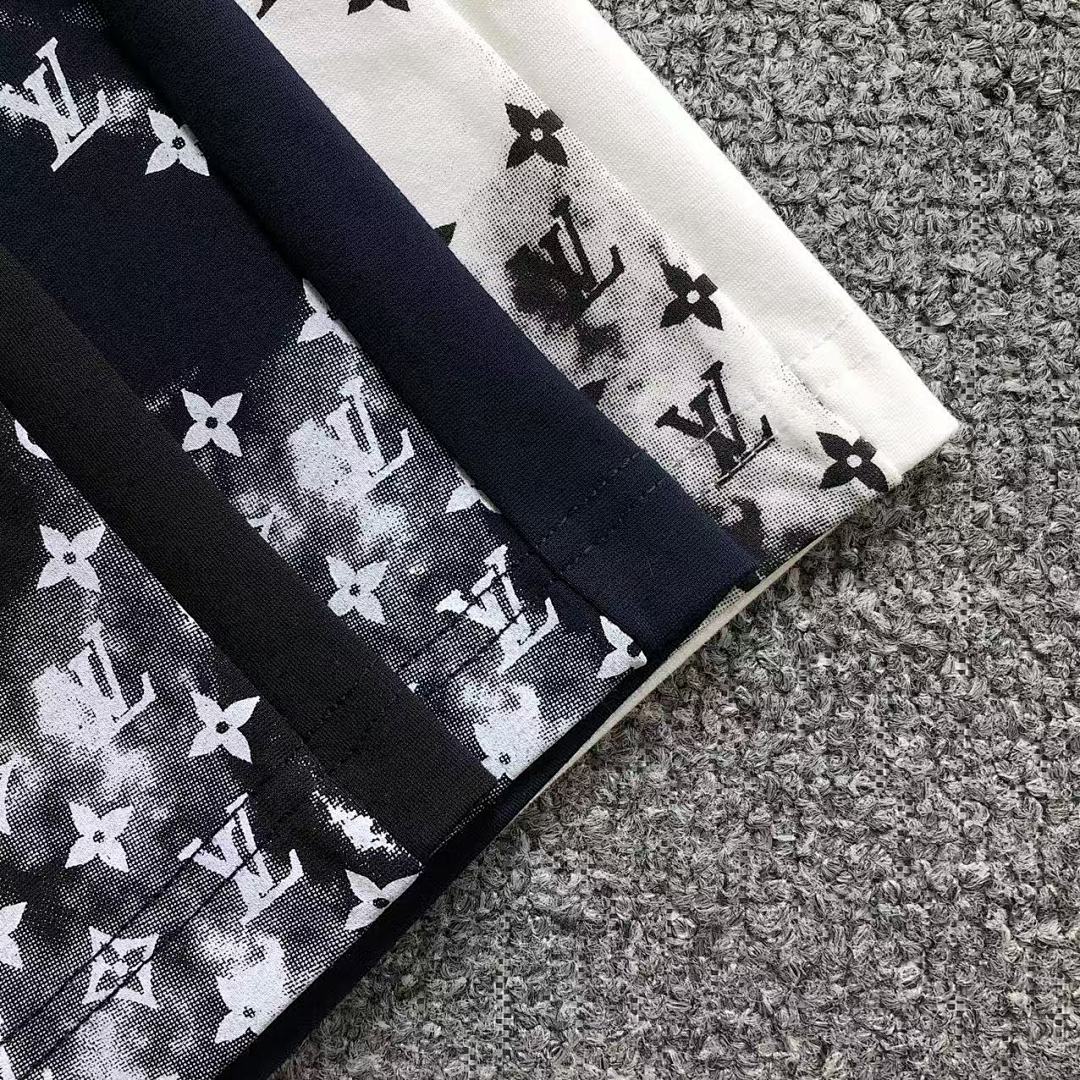 Louis Vuitton 115 L⭐ SHORTS 3203232220 (Im 170Cm 60Kg I Wear Size 2XL In The Phot) - Image 18