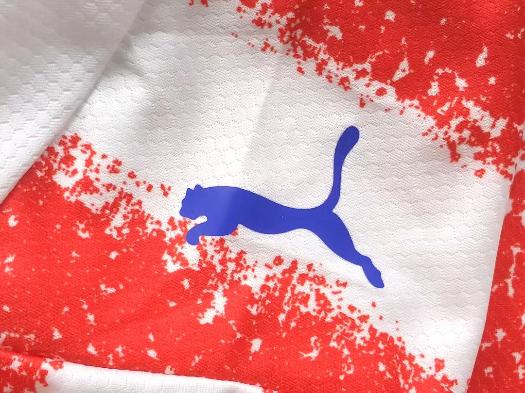 Unbranded 78 FOOTBALL T-SHIRT 125915002 (Im 170Cm 60Kg I Wear Size L In The Phot) - Image 10