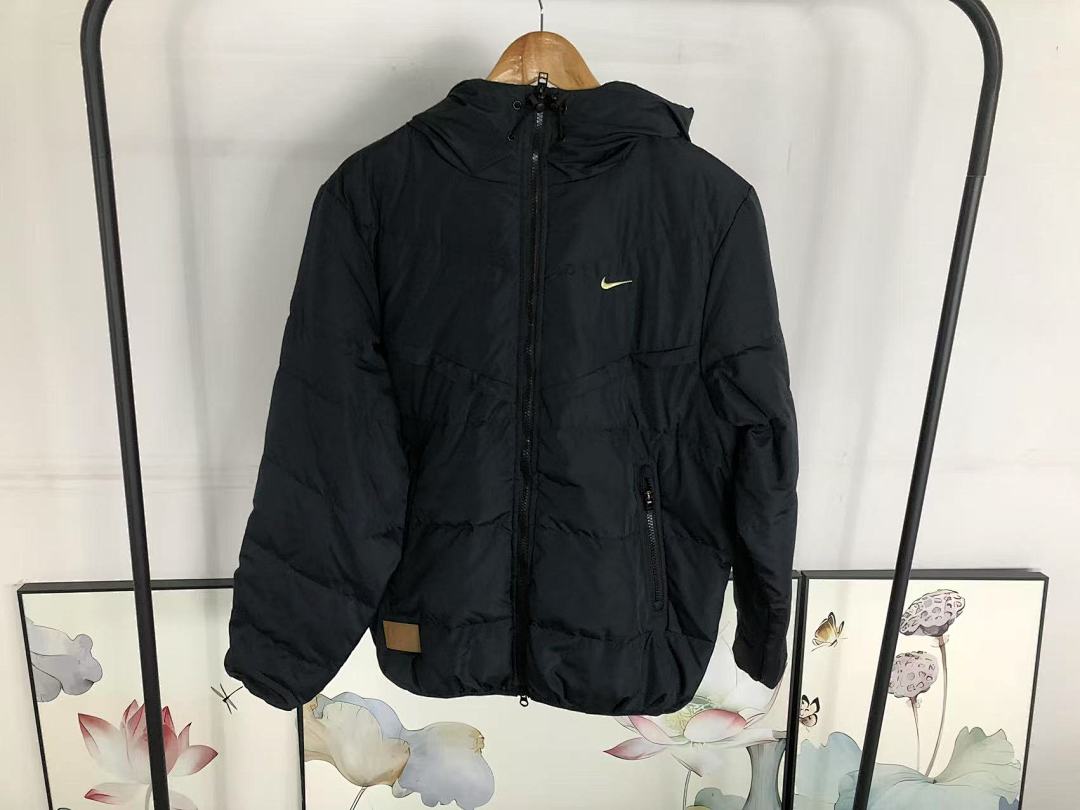 Nike 468 N⭐K⭐ DOWN JACKETS 57190519 (Im 170Cm 60Kg I Wear Size L In The Phot) - Image 24