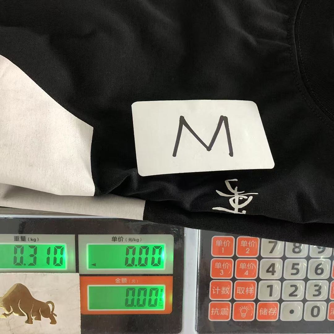 Travis Scott 98 TRAVIS SCOTT T-SHIRT 216272717 (Im 170Cm 60Kg I Wear Size M In The Phot) - Image 19