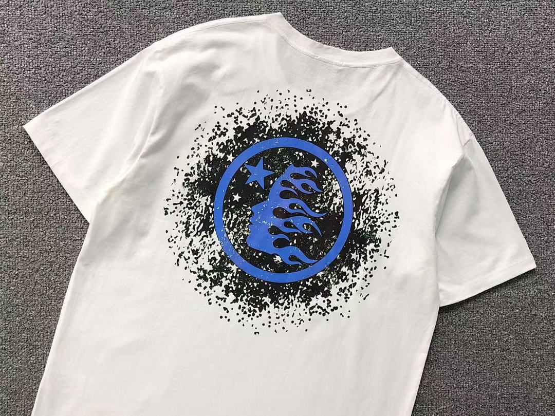 Hellstar 85 HELLSTAR T-SHIRT 504151389 (Im 170Cm 60Kg I Wear Size M In The Phot) - Image 16