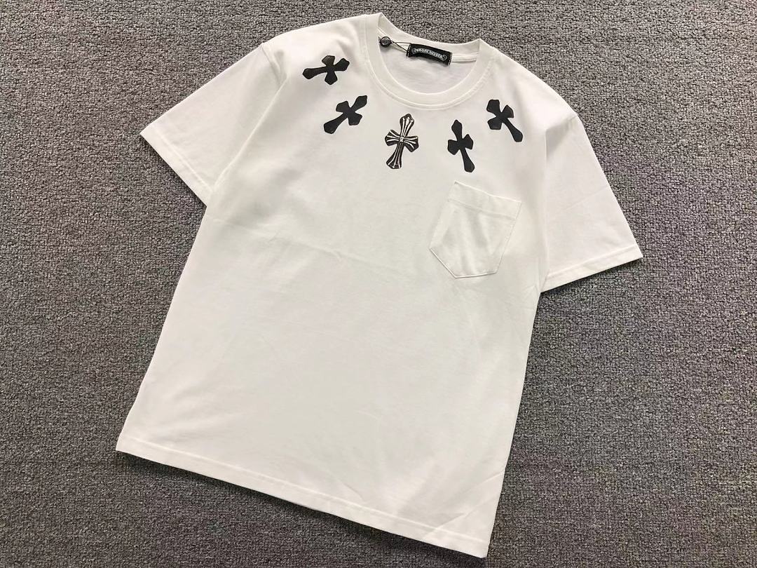 Comme des Garcons 95 C⭐⭐OME HE⭐⭐TS T-SHIRT 1261162182 (Im 170Cm 60Kg I Wear Size S In The Phot) - Image 6