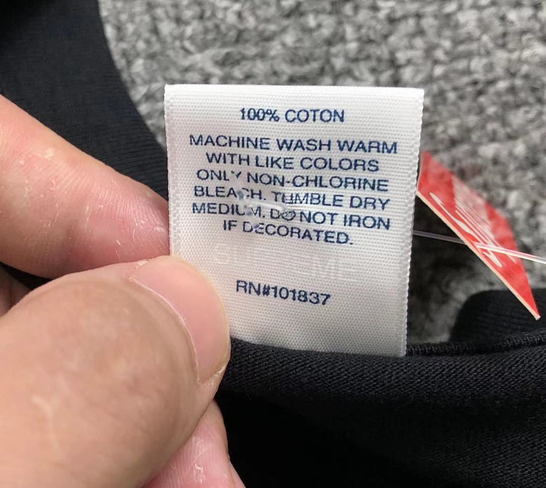 Supreme 95 S⭐⭐R⭐⭐E T-SHIRT - Image 17