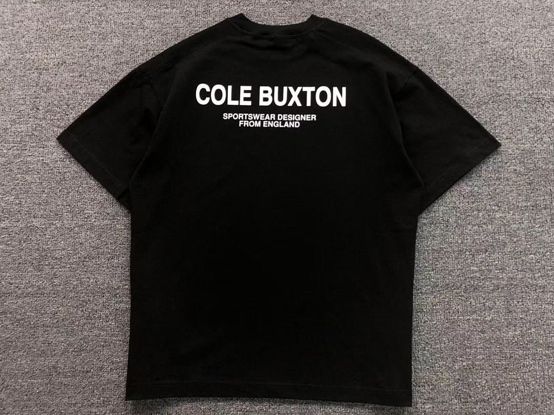 On Running 85 COLE BUXTON T-SHIRT 1108091051 (Im 170Cm 60Kg I Wear Size M In The Phot) - Image 19