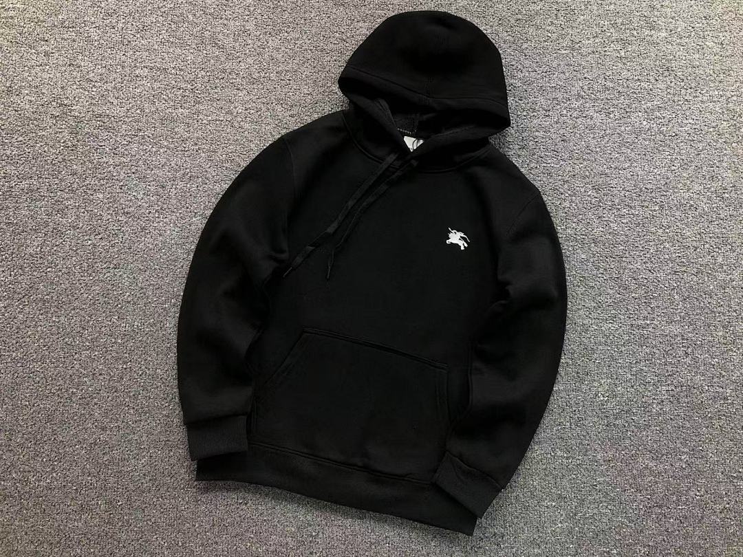 Unbranded 215 B⭐R⭐E⭐RY HOODIE 2110242701 (Im 170Cm 60Kg I Wear Size L In The Phot) - Image 10