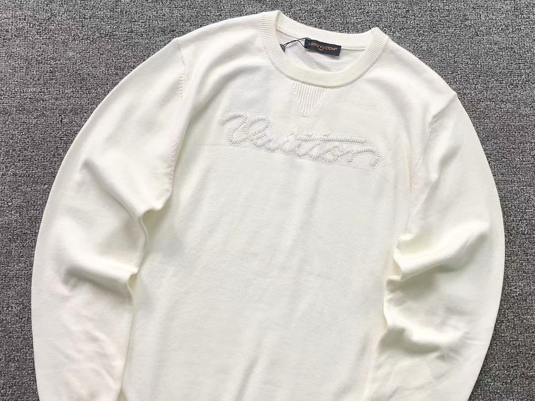 Unbranded 235 L⭐ SWEATER 4208191401 (Im 170Cm 60Kg I Wear Size L In The Phot) - Image 9