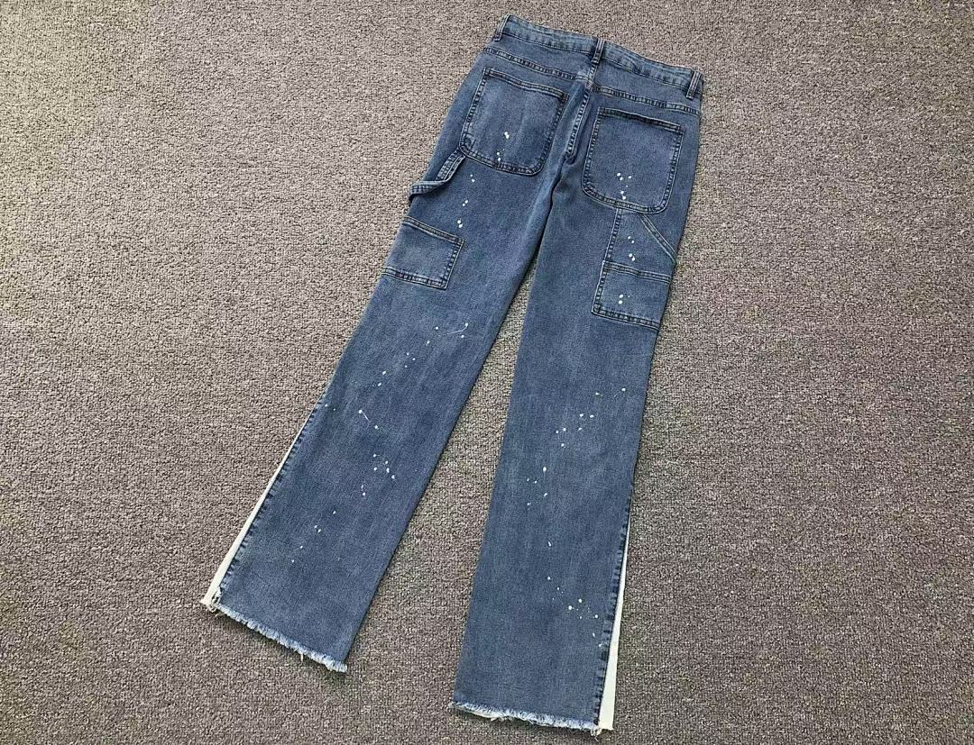 Gallery Dept 158 GALLERY DEPT TROUSERS 1103241553 (Im 170Cm 60Kg I Wear Size S In The Phot) - Image 9