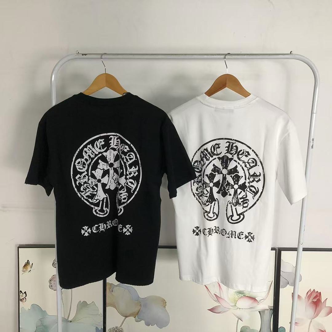 Comme des Garcons 125 C⭐⭐OME HE⭐⭐TS T-SHIRT 3206151117 (Im 170Cm 60Kg I Wear Size S In The Phot) - Image 28