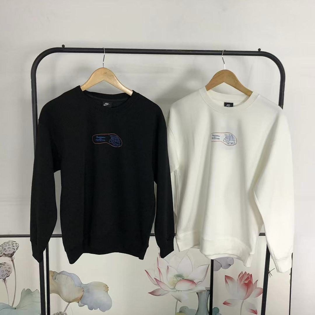 Unbranded 175 N⭐K⭐ HOODIE 2111111401 (Im 170Cm 60Kg I Wear Size M In The Phot) - Image 21