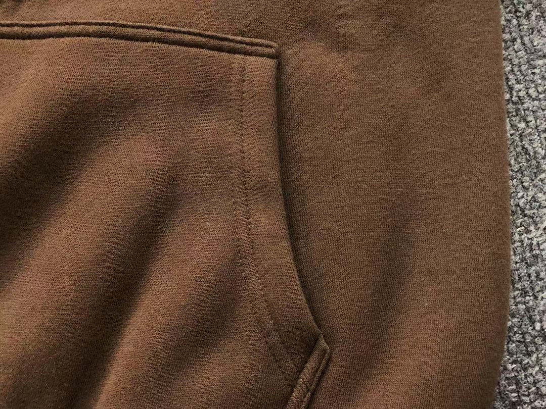 Broken Planet TROUSERS118 BROKEN PLANET HOODIE - Image 19