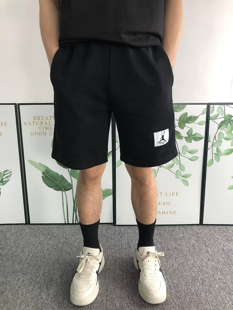 Air Jordan 79 A⭐R J⭐R⭐AN SHORTS 211113057 (Im 170Cm 57Kg I Wear Size M In The Phot) - Image 3