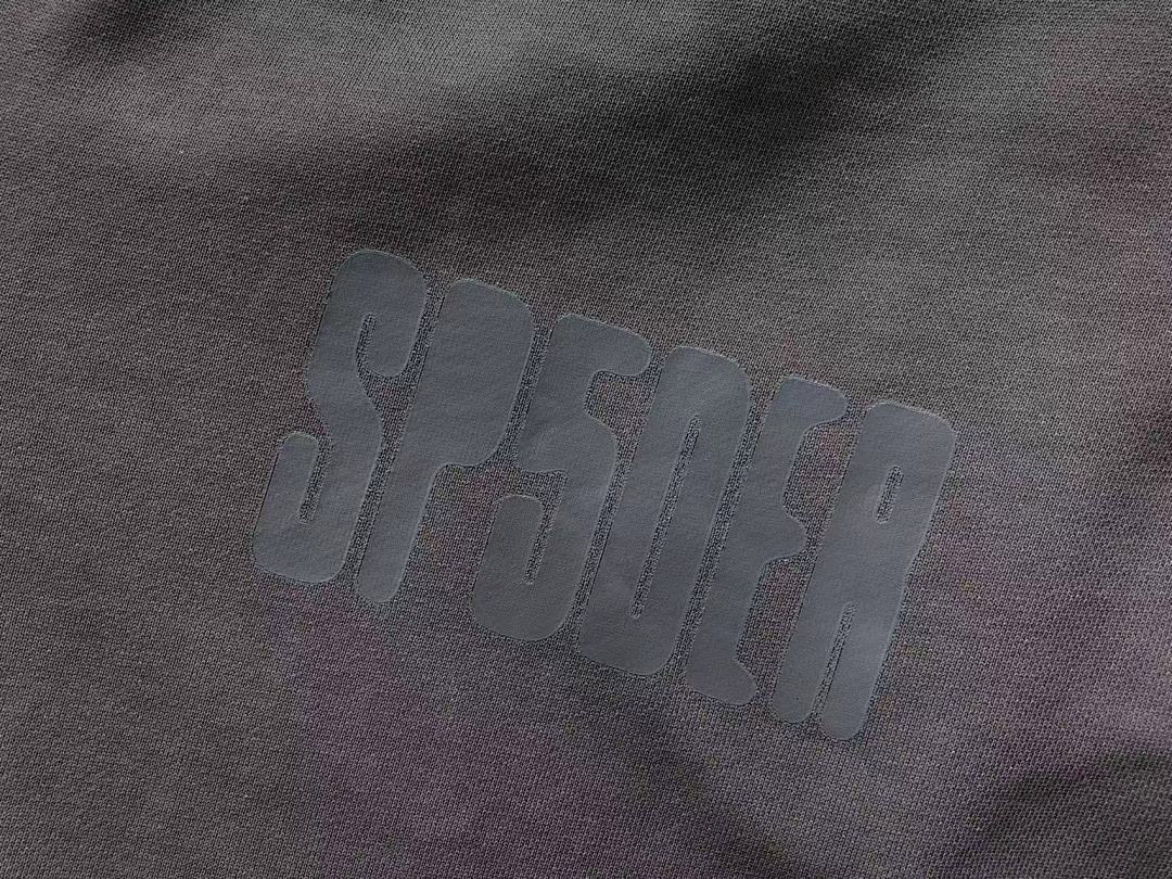 Sp5der TROUSERS125 SP5DER HOODIE - Image 22