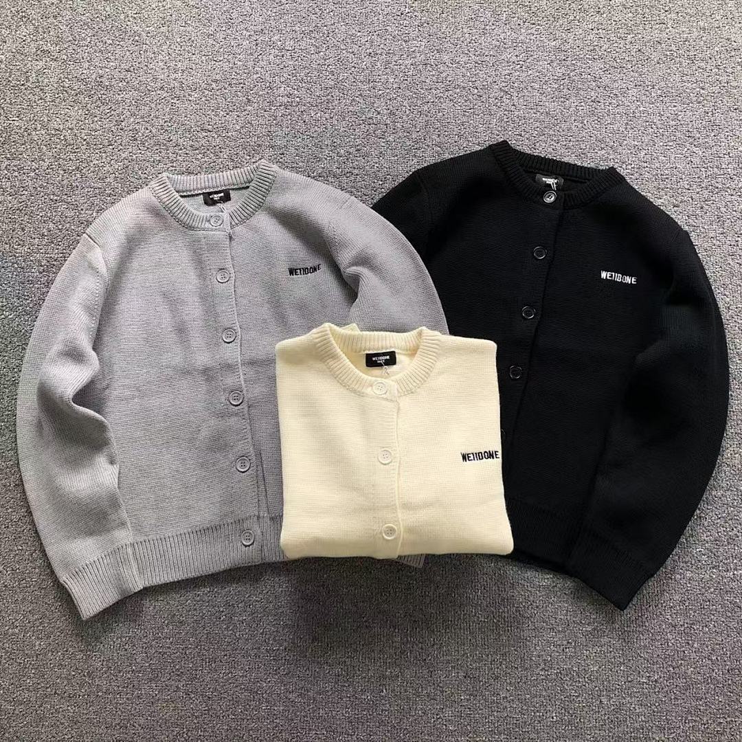 We11done 185 WE11 ⭐⭐NE SWEATER 3109170317 (Im 170Cm 60Kg I Wear Size S In The Phot)