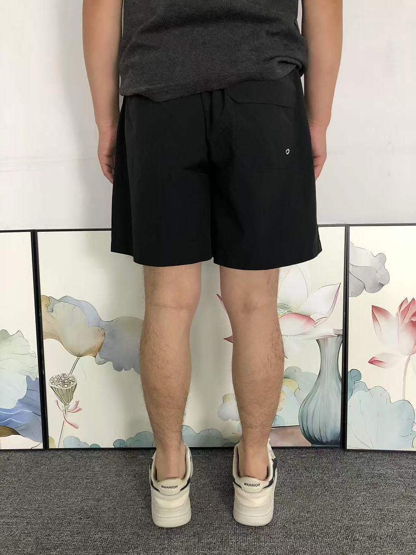 AMIRI 139 AMIRI SHORTS 52072015180 (Im 170Cm 60Kg I Wear Size M In The Phot) - Image 4