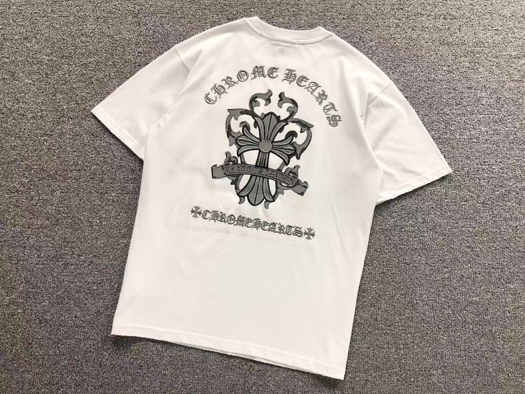Comme des Garcons 138 C⭐⭐OME HE⭐⭐TS T-SHIRT 3204011017 (Im 170Cm 60Kg I Wear Size S In The Phot) - Image 13