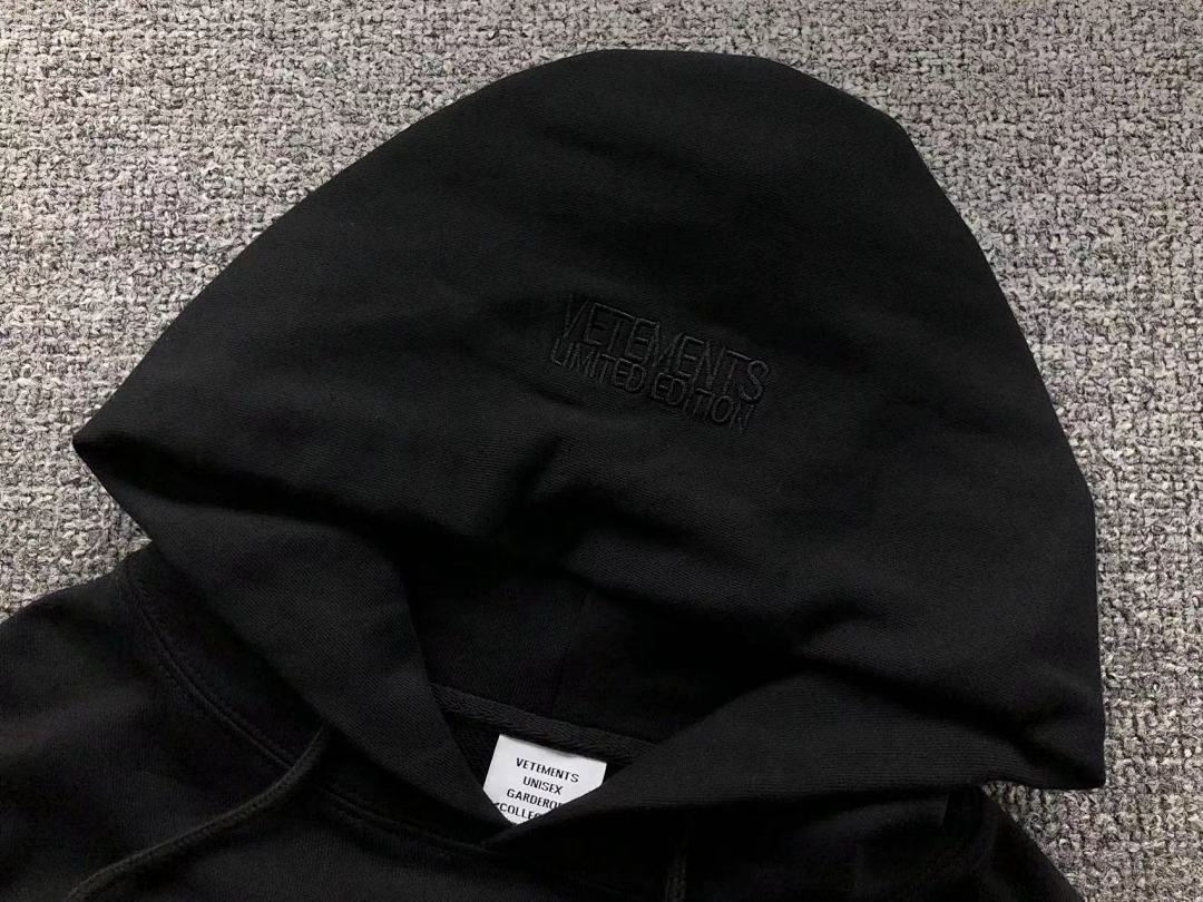 Vetements 175 VETEMENTS - Image 15