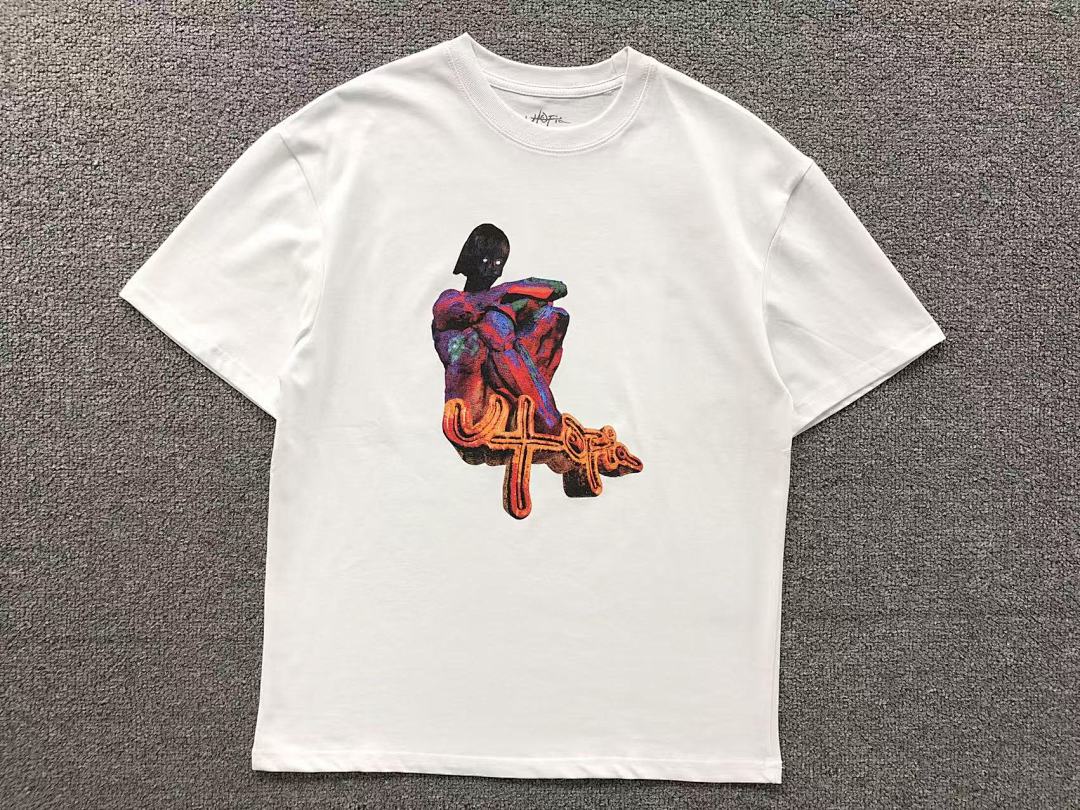 Travis Scott 78 TRAVIS SCOTT T-SHIRT 505217191 (Im 170Cm 60Kg I Wear Size S In The Phot) - Image 5