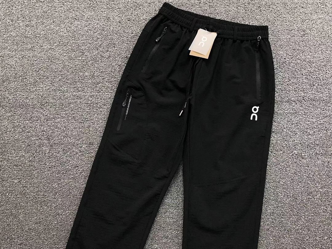 On Running 185 ON TROUSERS 2207040304 (Im 170Cm 60Kg I Wear Size XL In The Phot) - Image 14