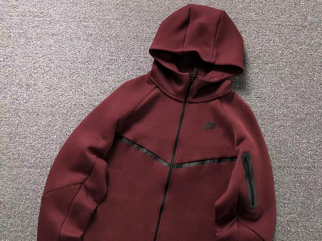 Nike TROUSERS 118 N⭐K⭐ HOODIE - Image 12
