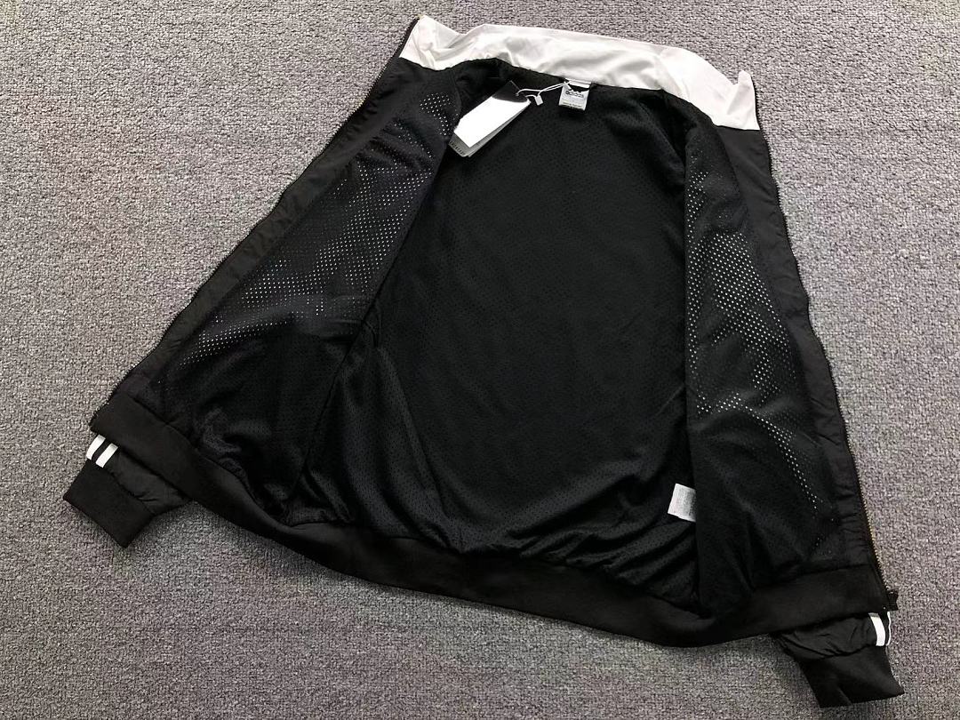 Unbranded 195 FOOTBALL JACKET 1242413002 (Im 170Cm 60Kg I Wear Size L In The Phot) - Image 25