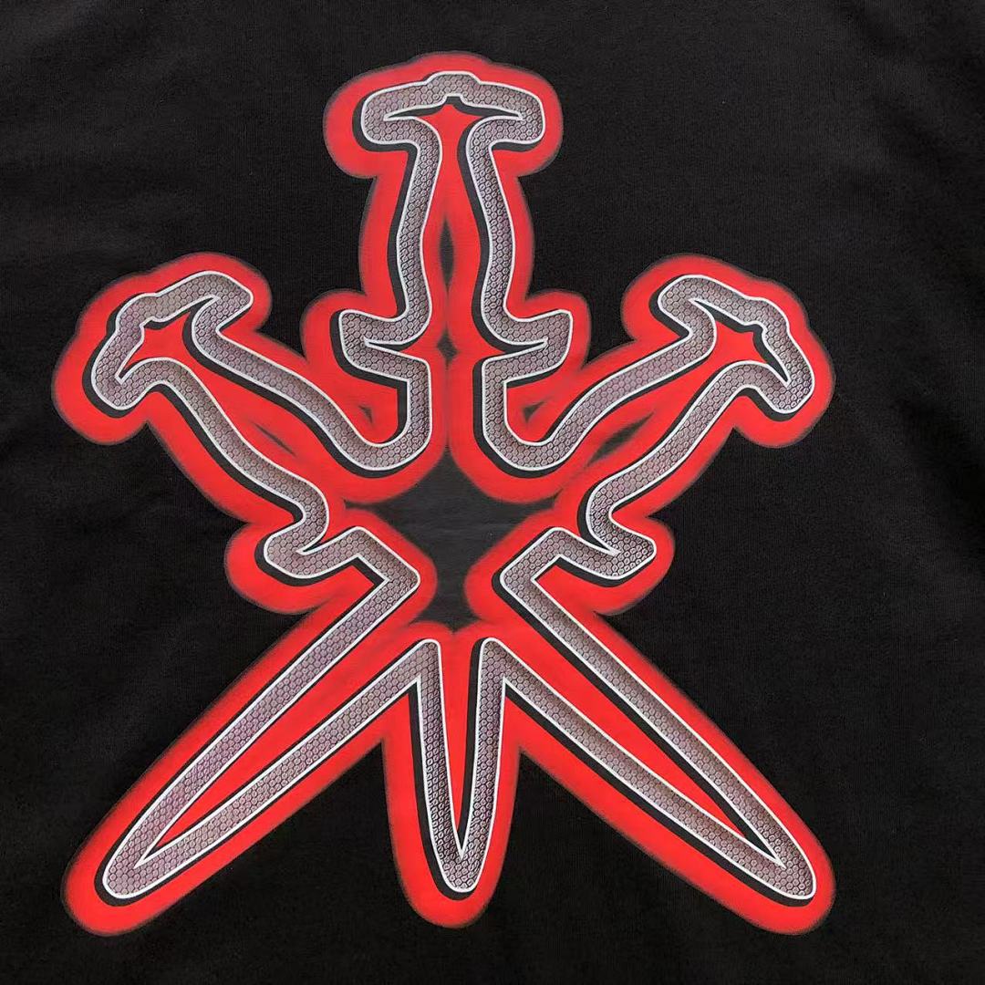 Unknown 85 U⭐KN⭐W⭐ T-SHIRT 214162256 (Im 170Cm 60Kg I Wear Size L In The Phot) - Image 8
