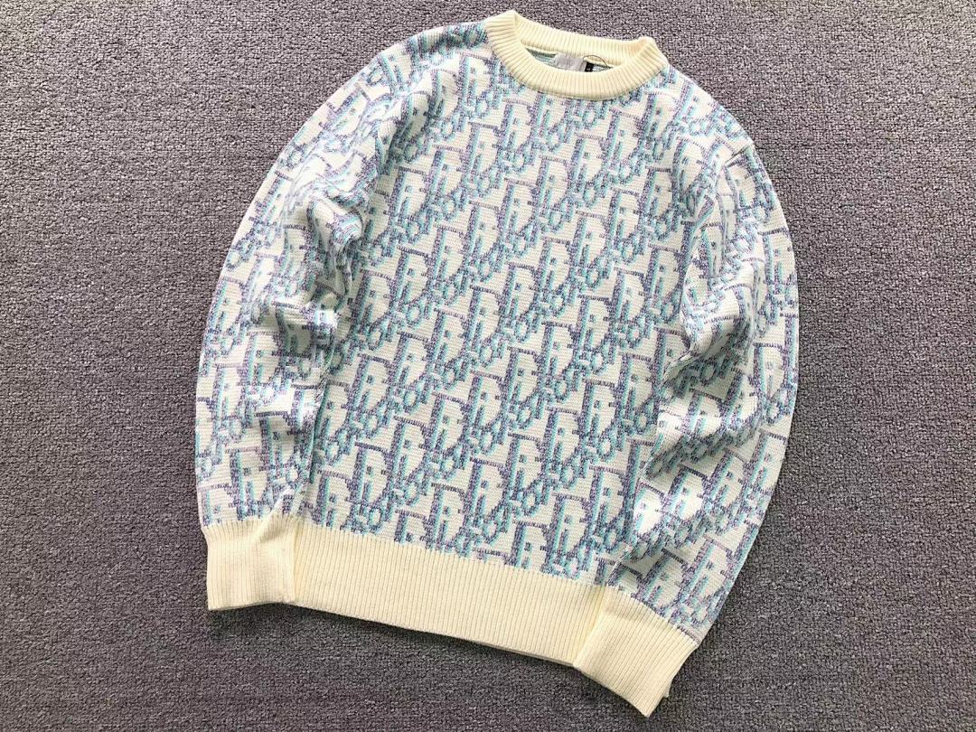 Dior 165 D⭐O⭐ SWEATER 41082815146 (Im 170Cm 60Kg I Wear Size L In The Phot) - Image 26