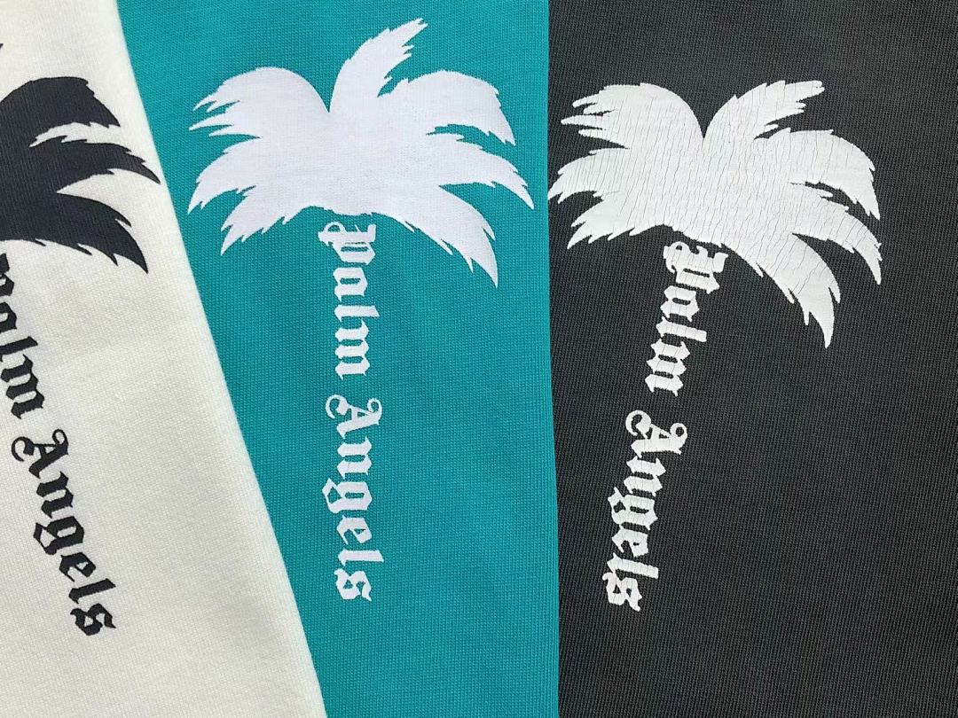 Palm Angels 79 PALM ANGELS T-SHIRT - Image 15