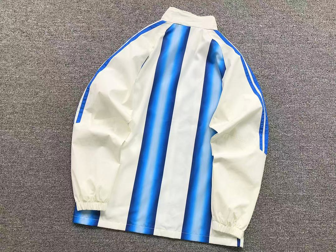 Adidas TROUSERS 139 A⭐I⭐AS JACKET - Image 14